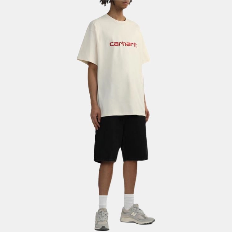 Carhartt WIP SS25 logoT