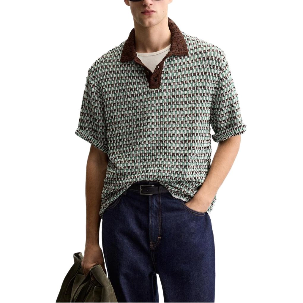 ZARA Polo