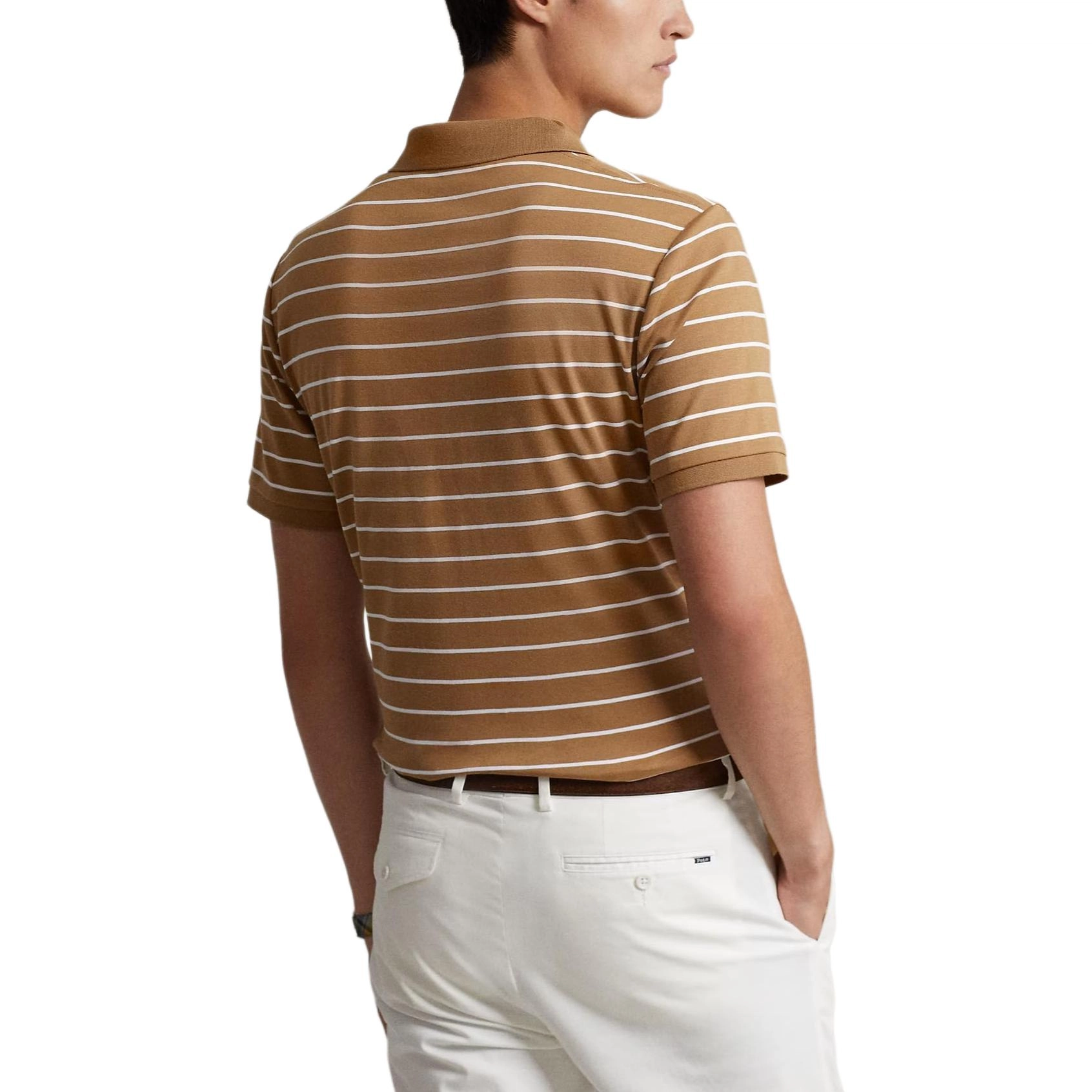 Polo Ralph Lauren LogoPolo