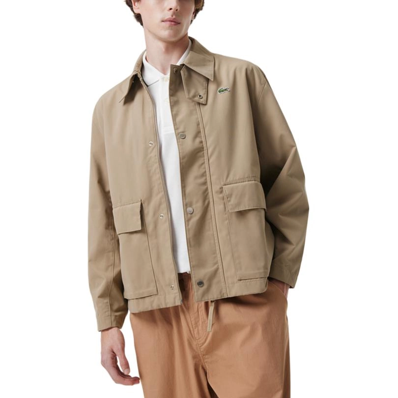 LACOSTE