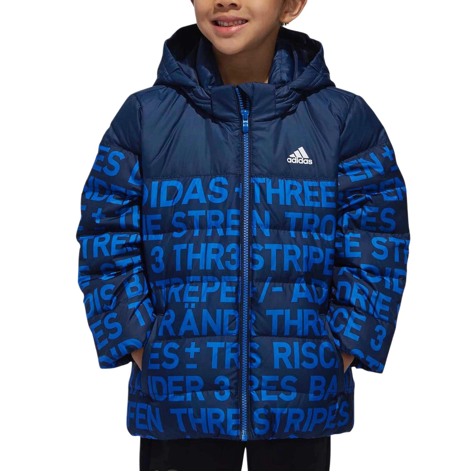 adidas LK J AOP DOWN J