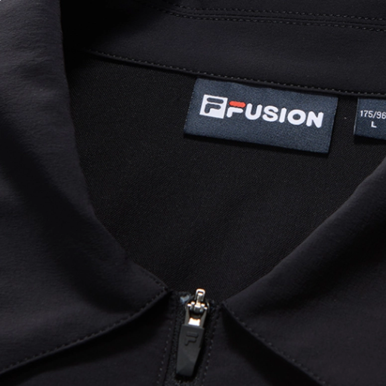 FILA FUSION SS25 Polo