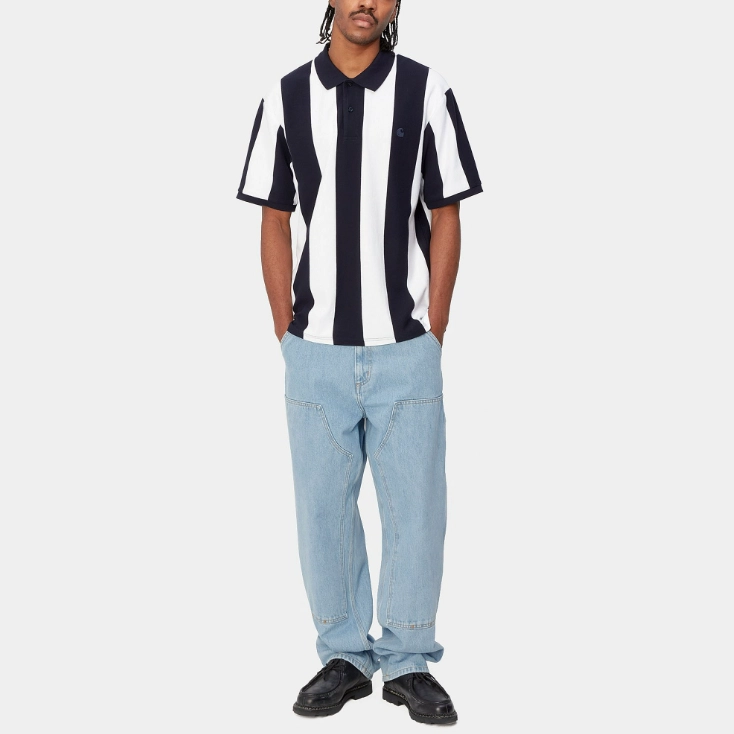 Carhartt WIP Double Knee Pant