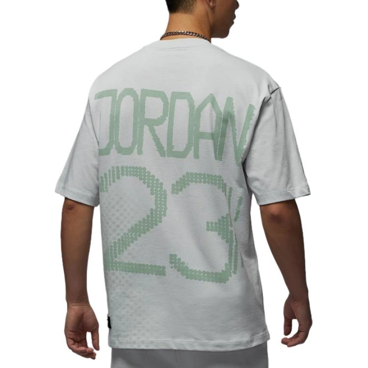 Jordan Jordan CNY FW24 logoT