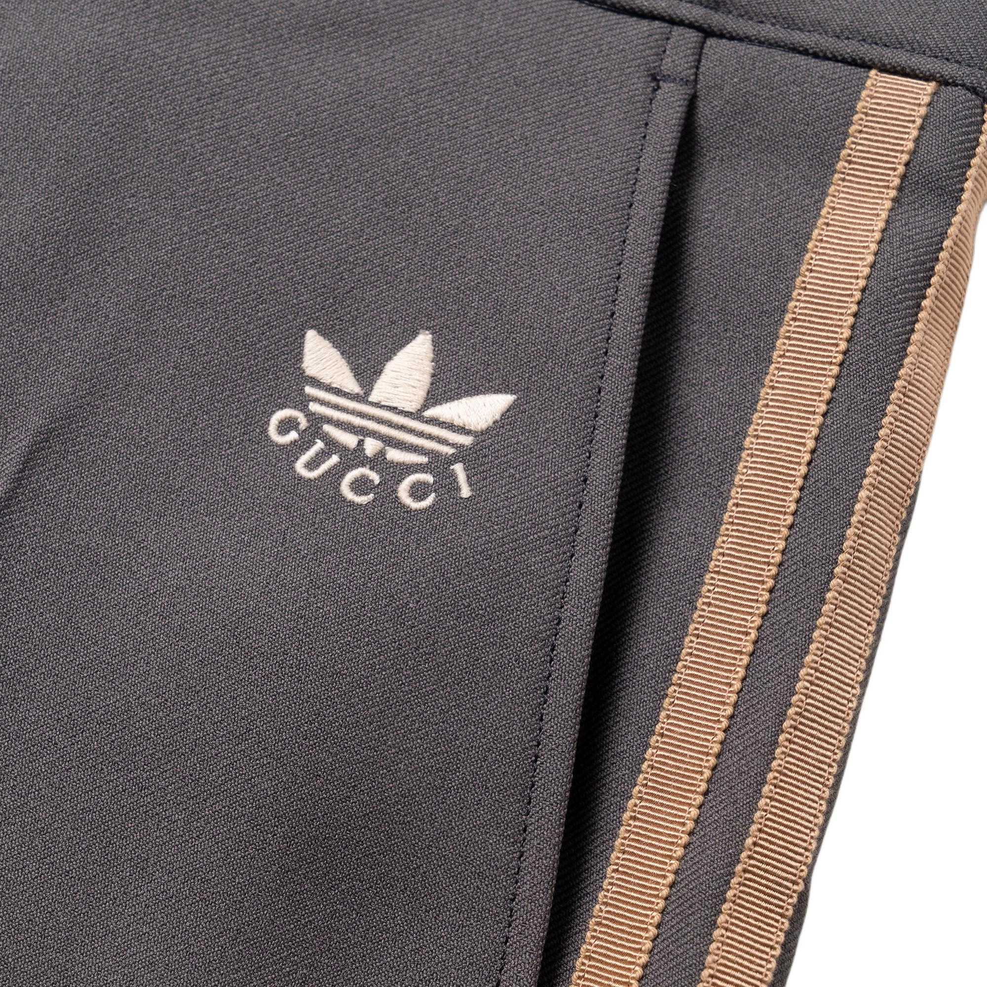 GUCCI GUCCI X ADIDAS SS23 Logo