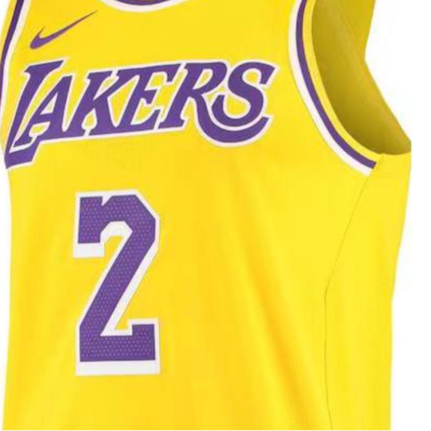 NIKE NBA AU 2