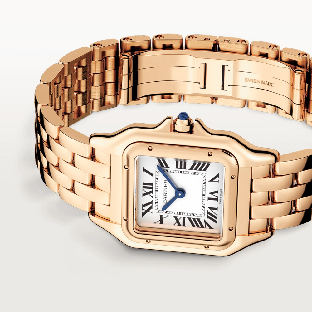 CARTIER 27*37mm WGPN0007