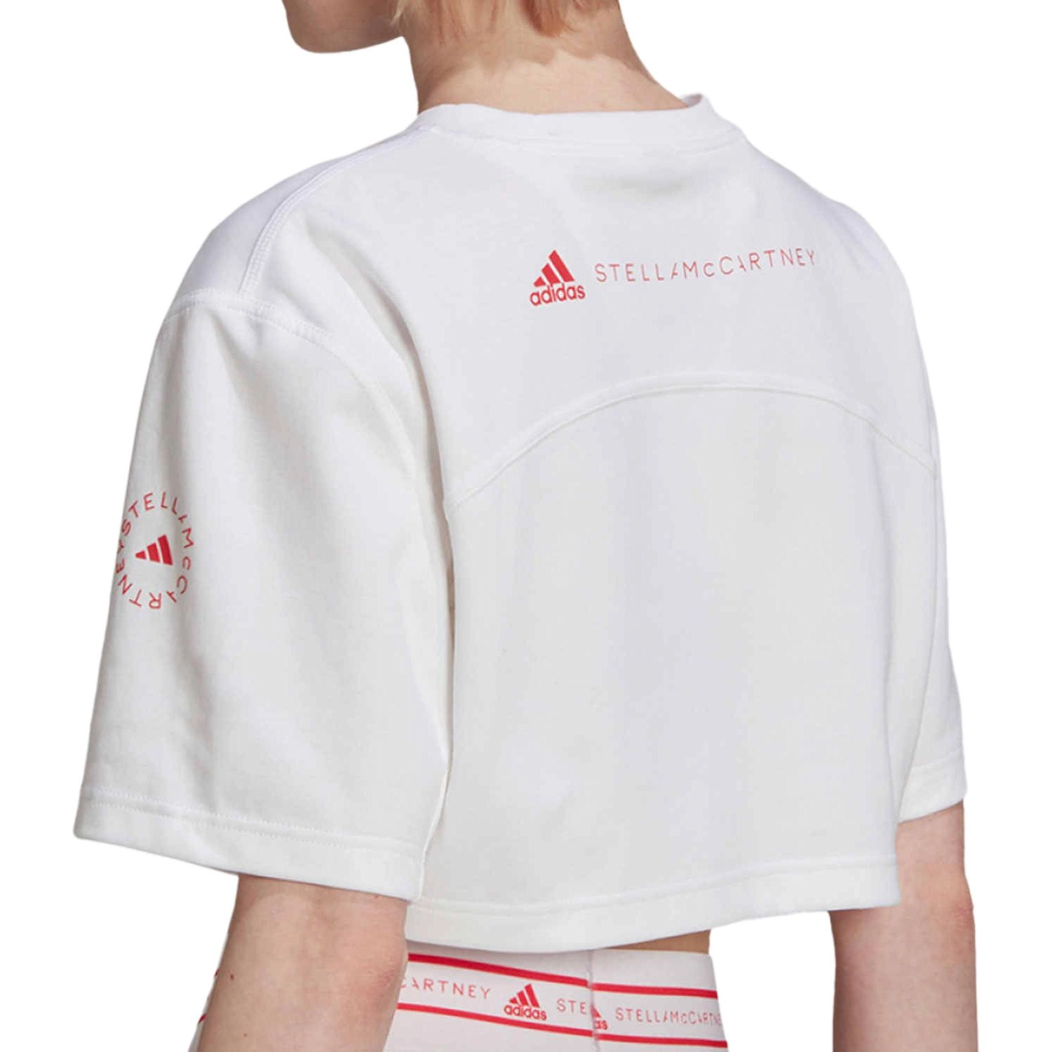 adidas SMC T