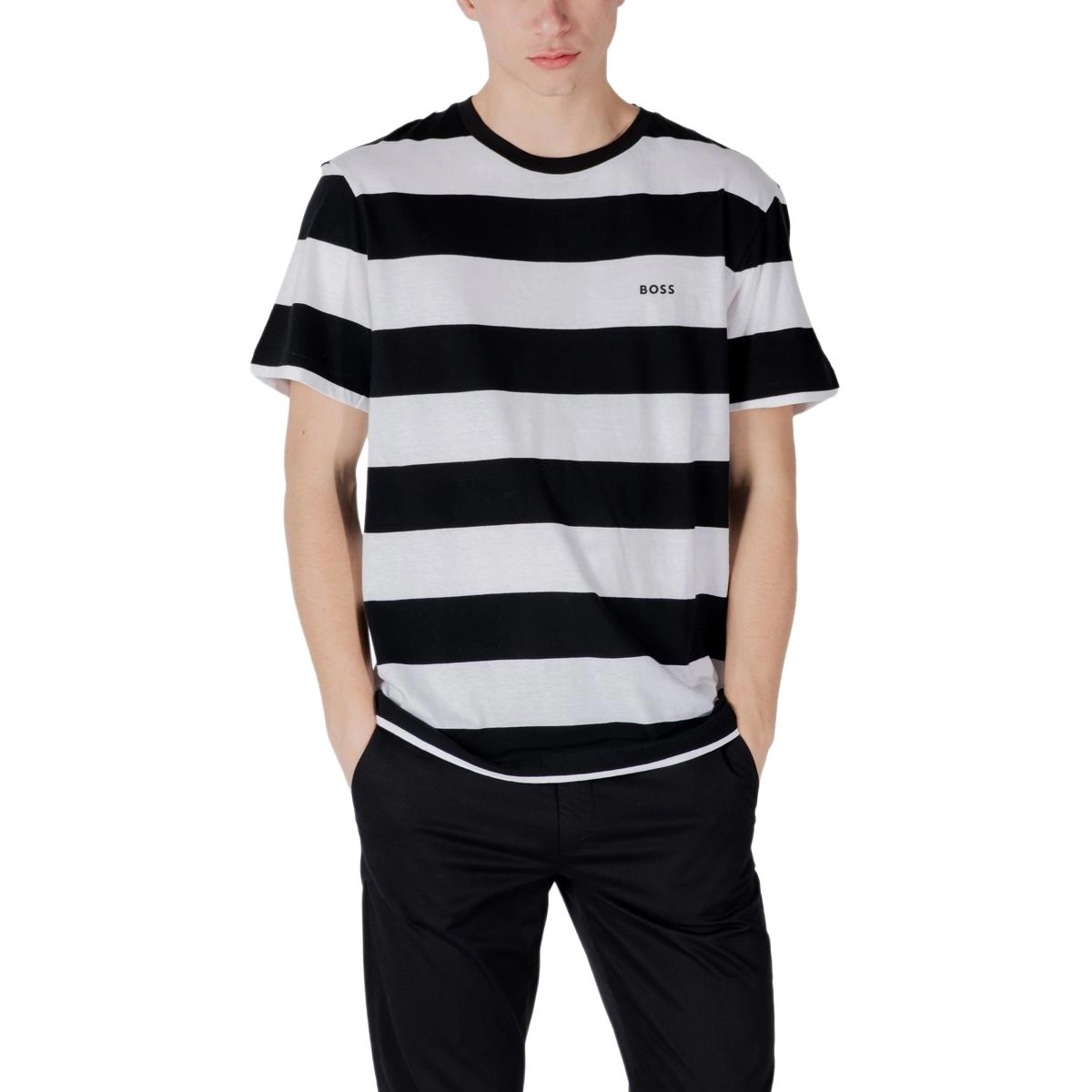 HUGO BOSS T
