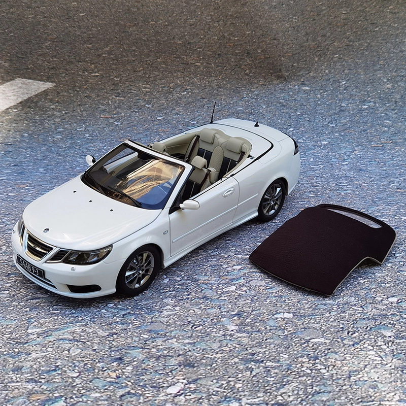 SAAB 9-3