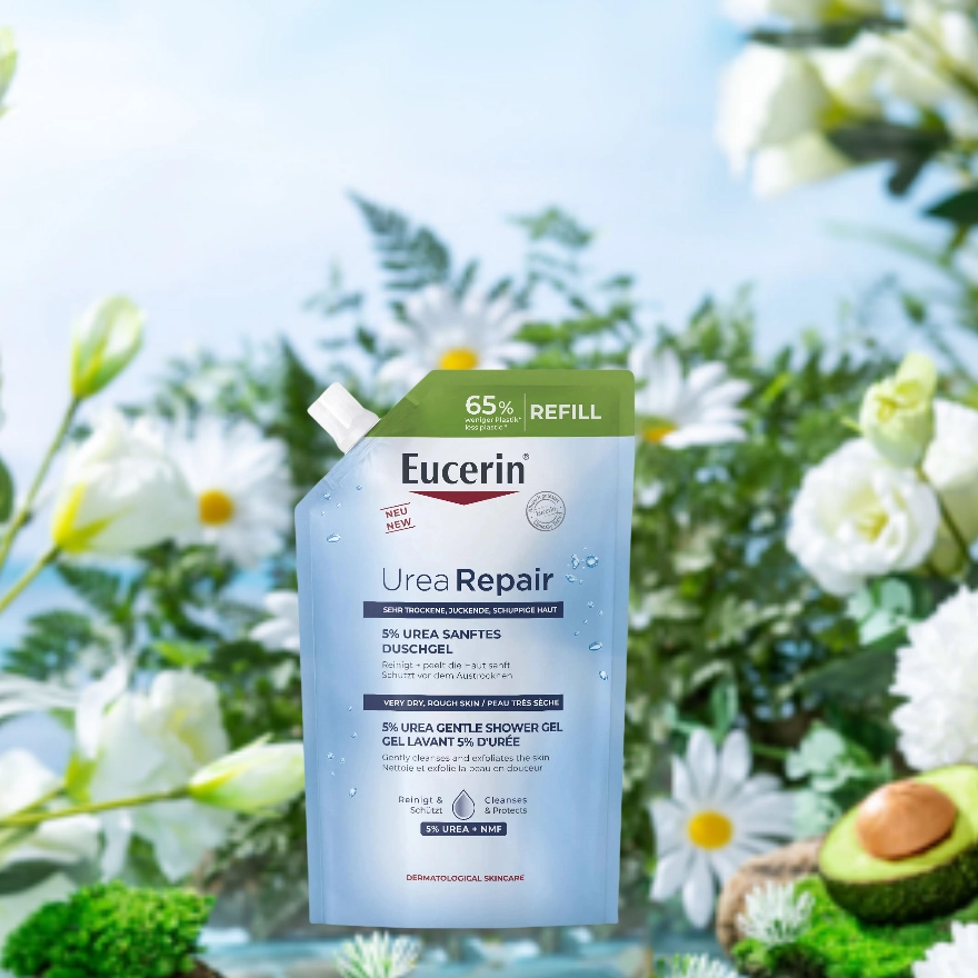 Urearepair 5 400ml