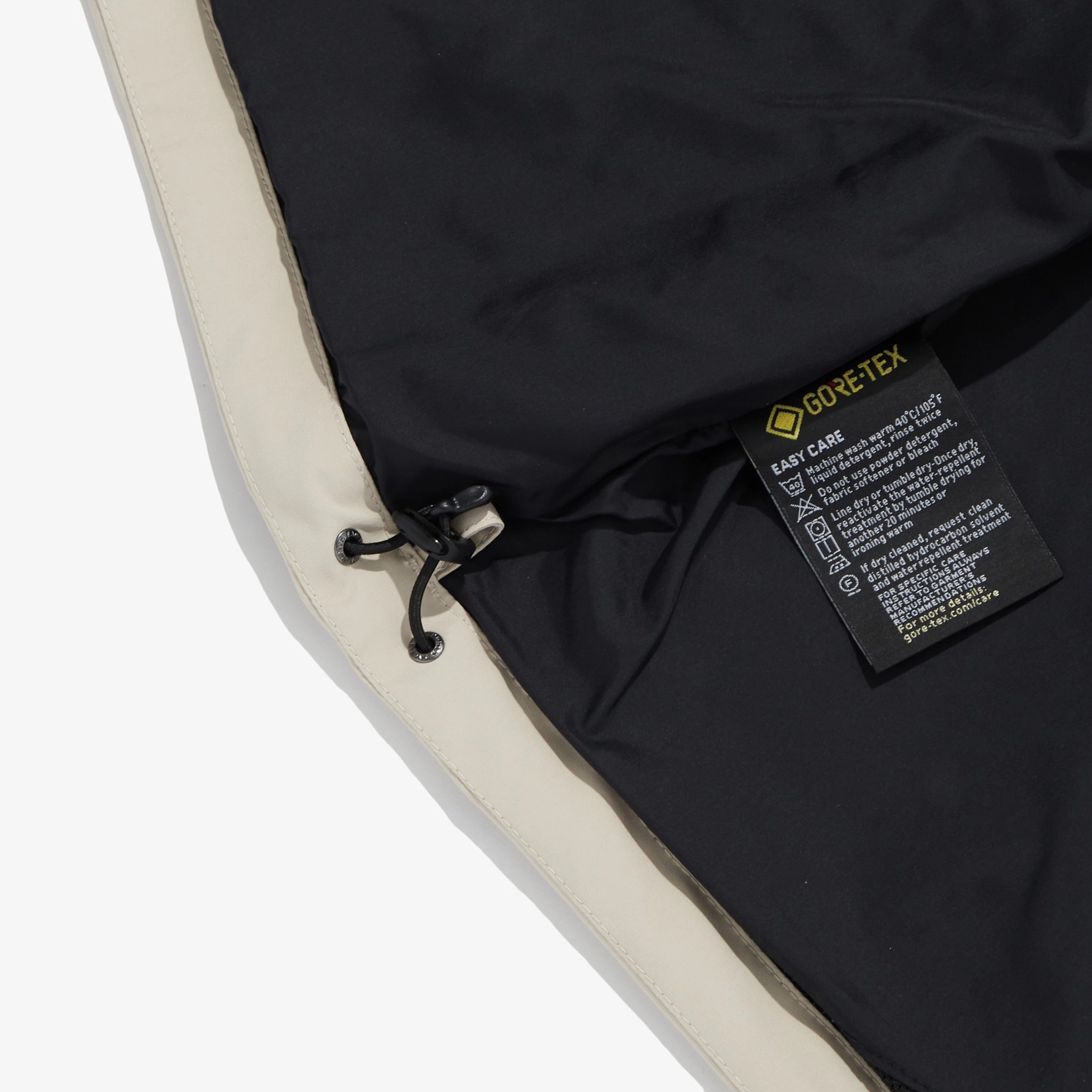 THE NORTH FACE SS24 1990 Novelty Gore-tex MountainJacket