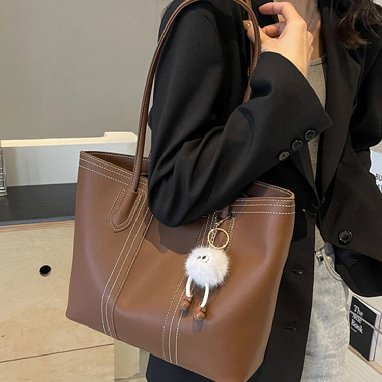 PU tote
