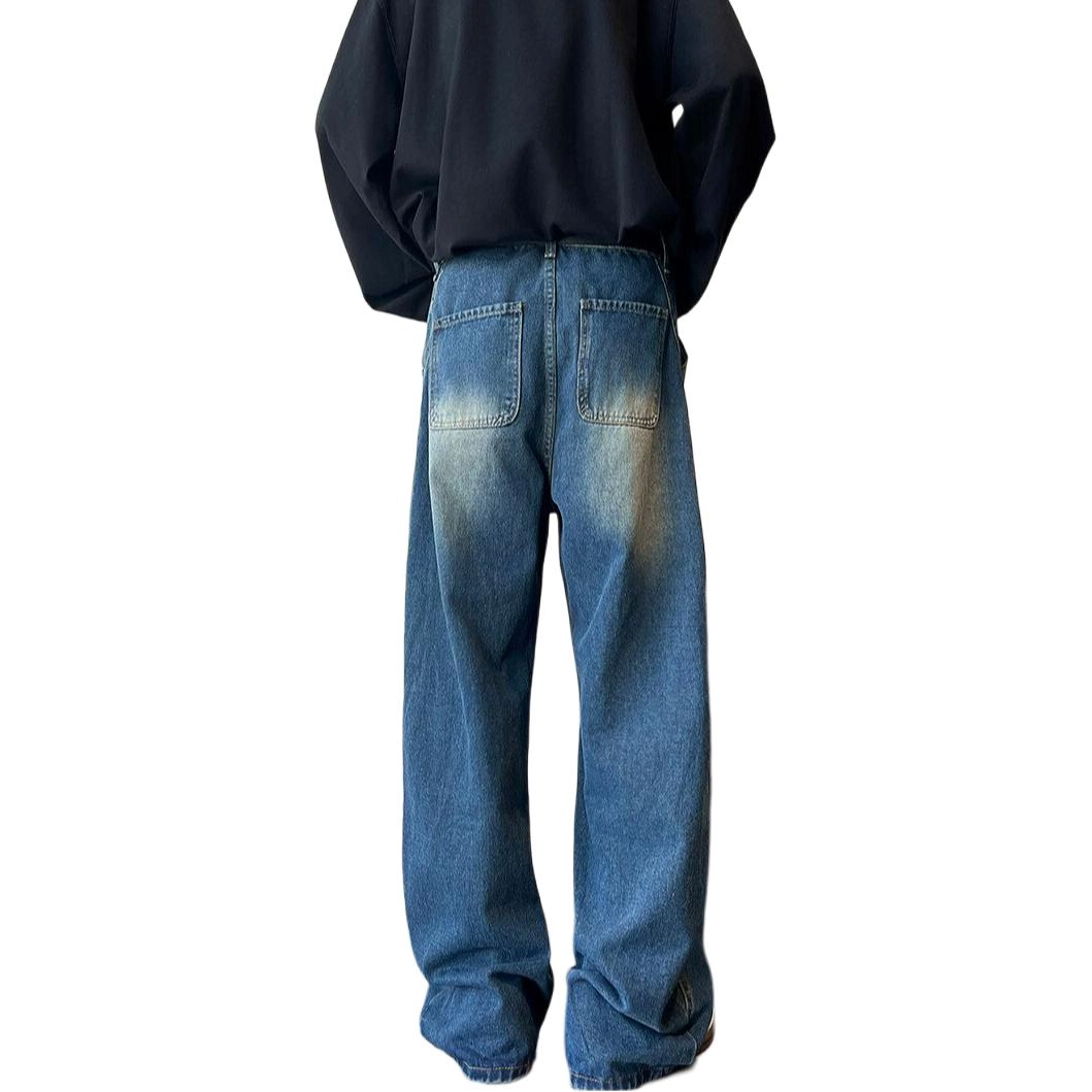 M JEANS STUDIOS 7