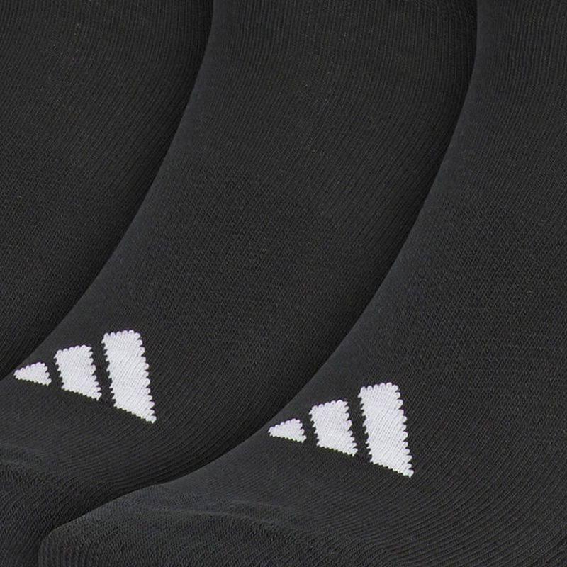 adidas Sportswear CUSHIONED CREW 3