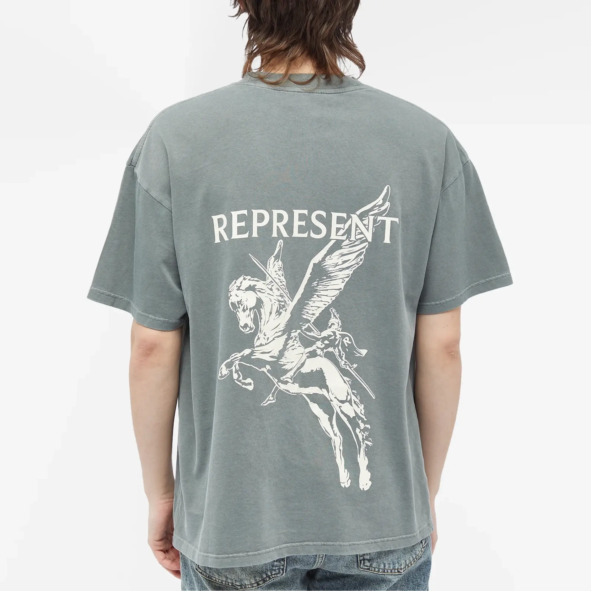 REPRESENT FW23 T