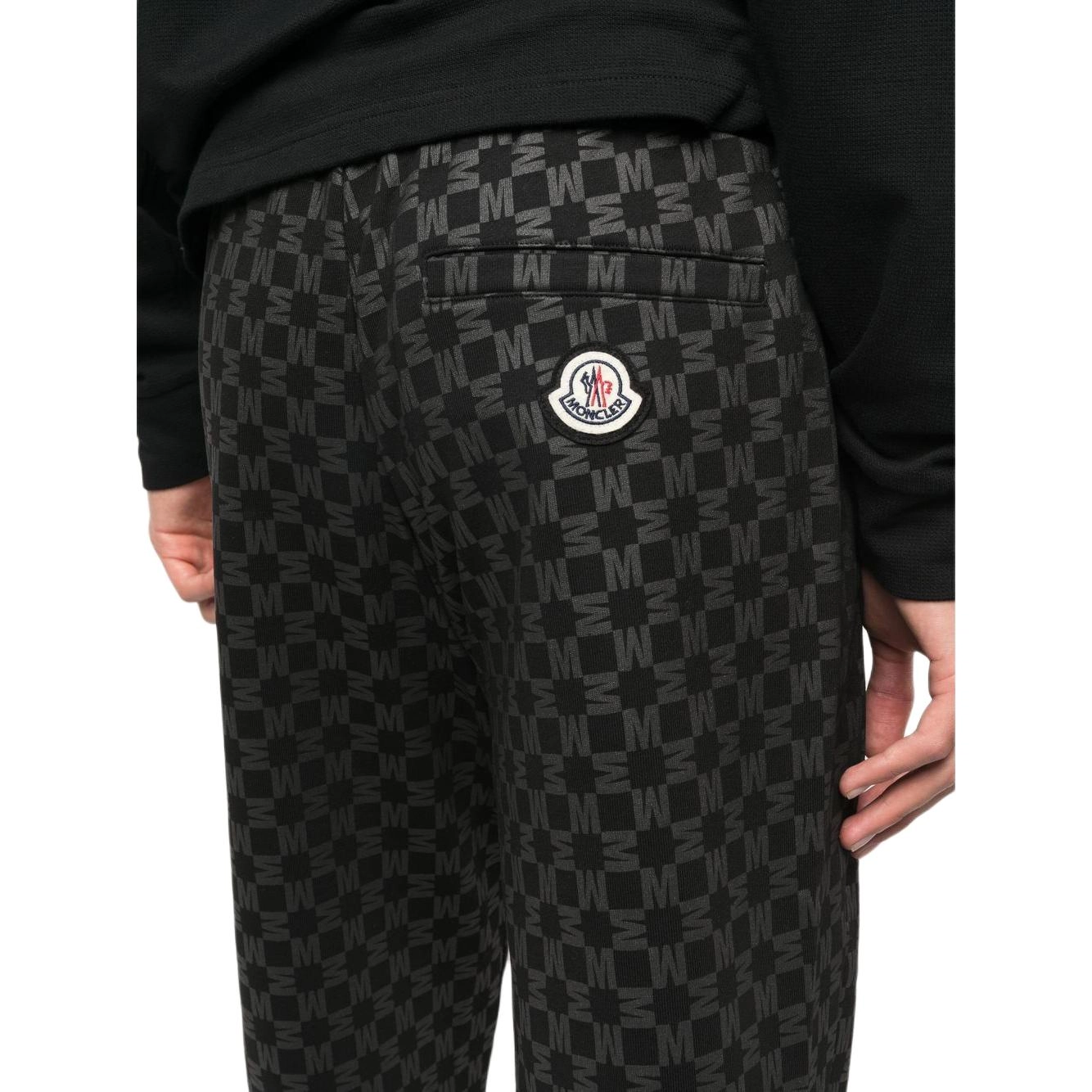 Moncler Logo