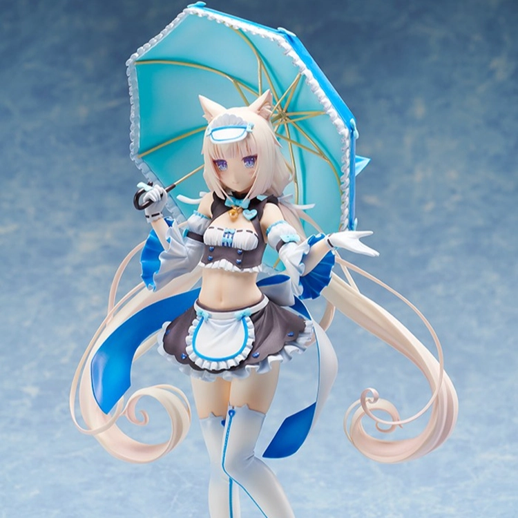 Hobby Max NEKOPARA Vol.1 Soleil opened