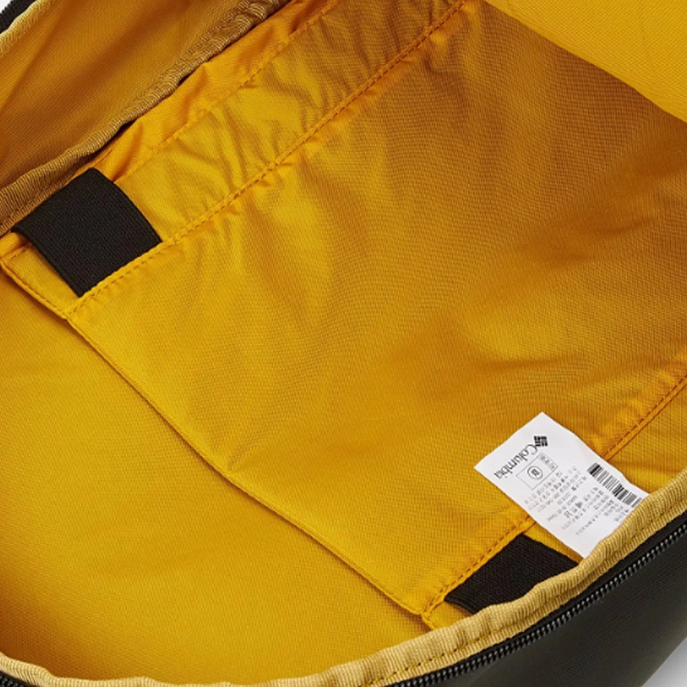 Columbia 23L Pepperlock