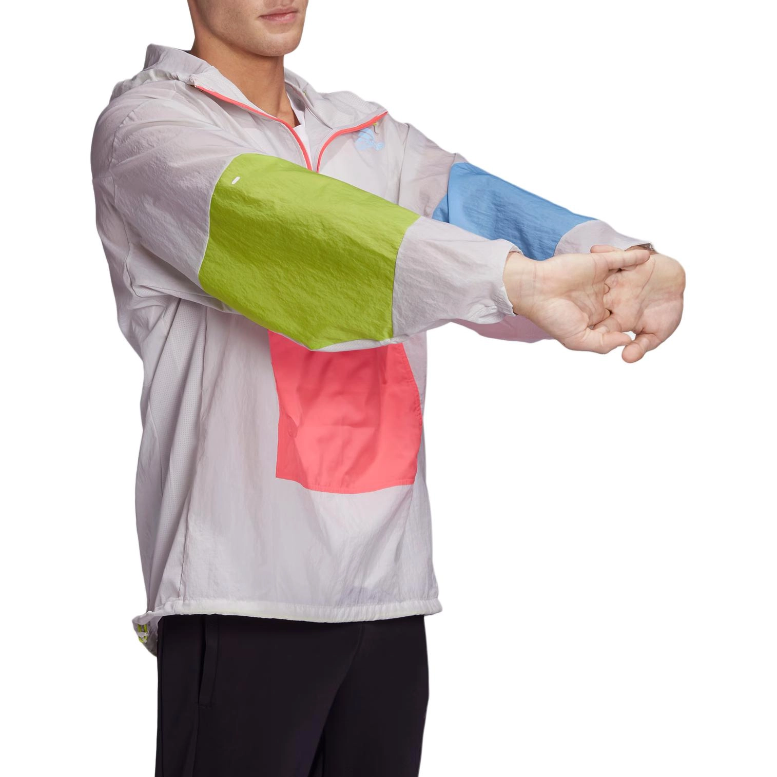 adidas ADAPT Jacket M