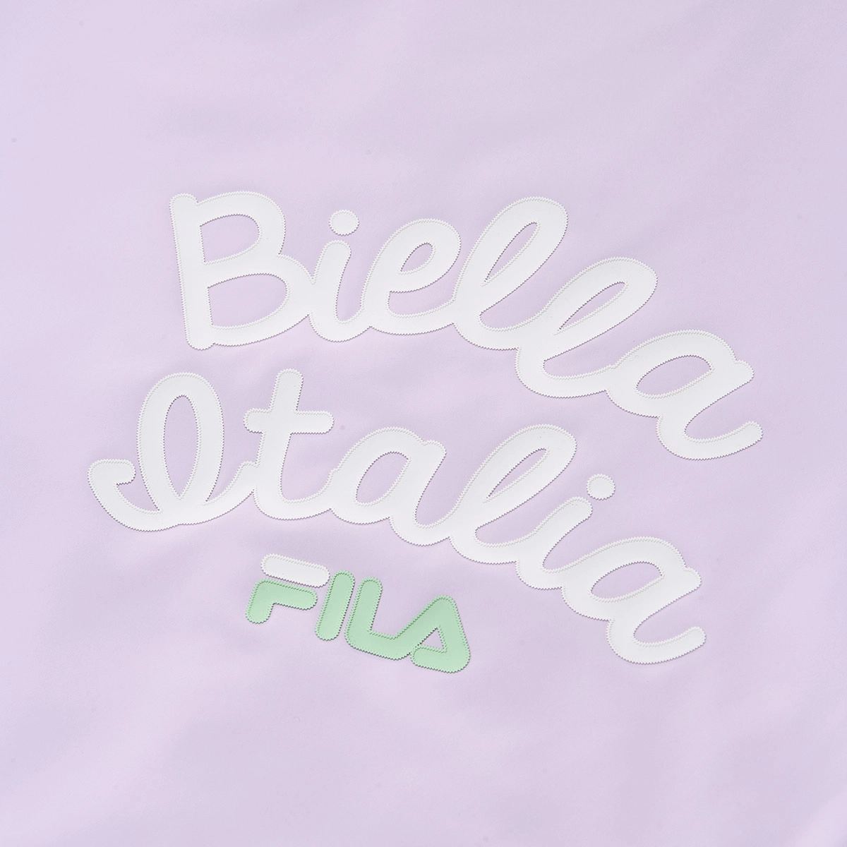 FILA KIDS x ORIGINALE OSAMU GOODS CROSSOVER