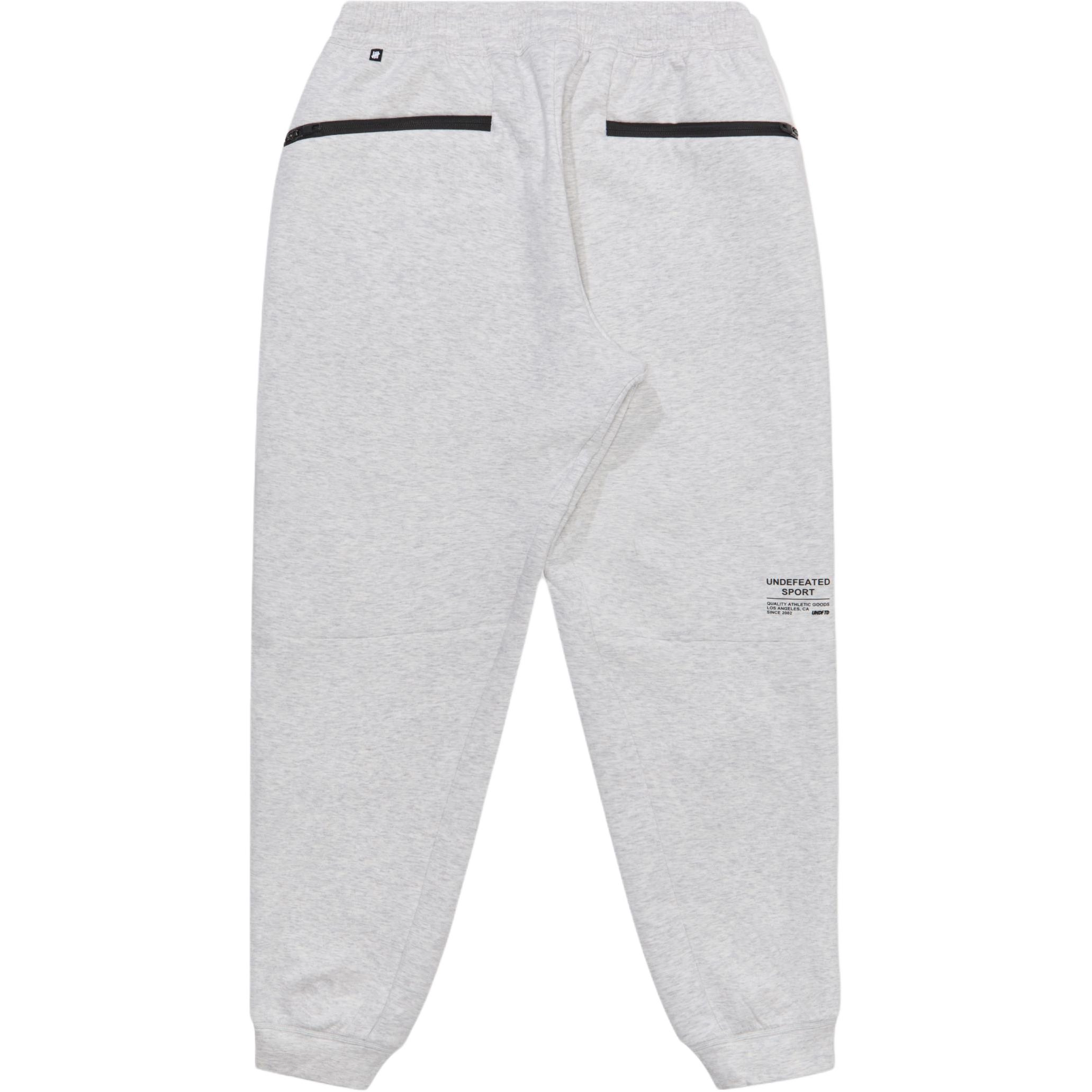 UNDEFEATED FW25 SPORT