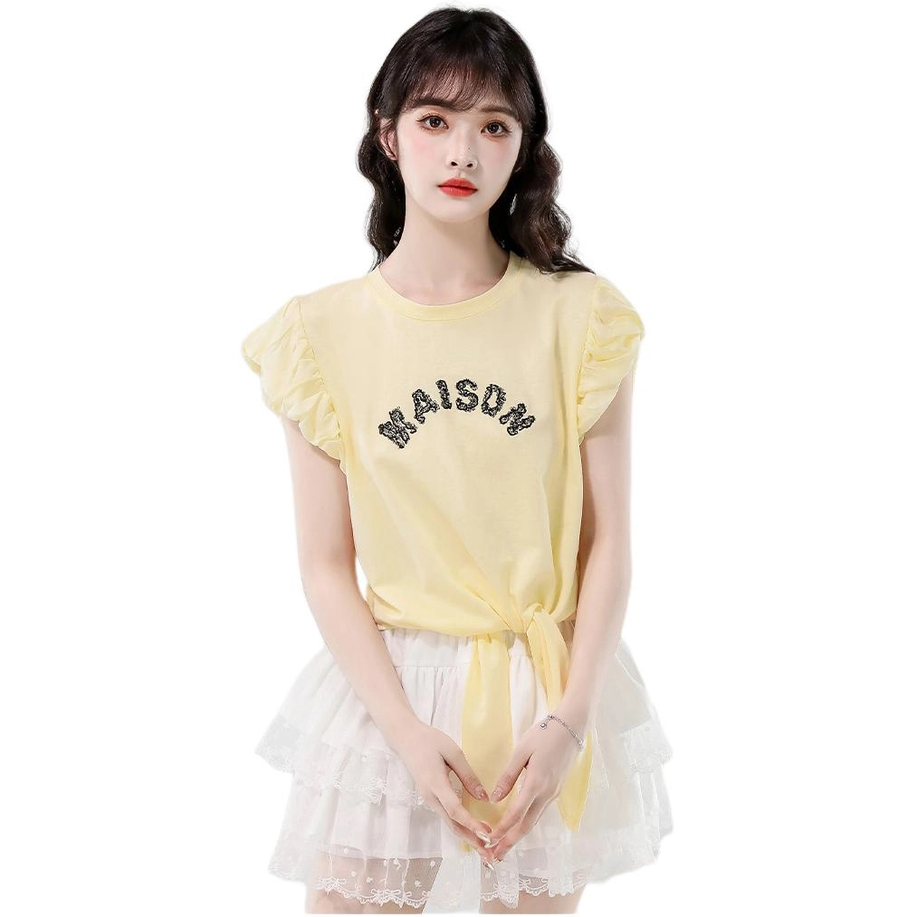MINETTE T