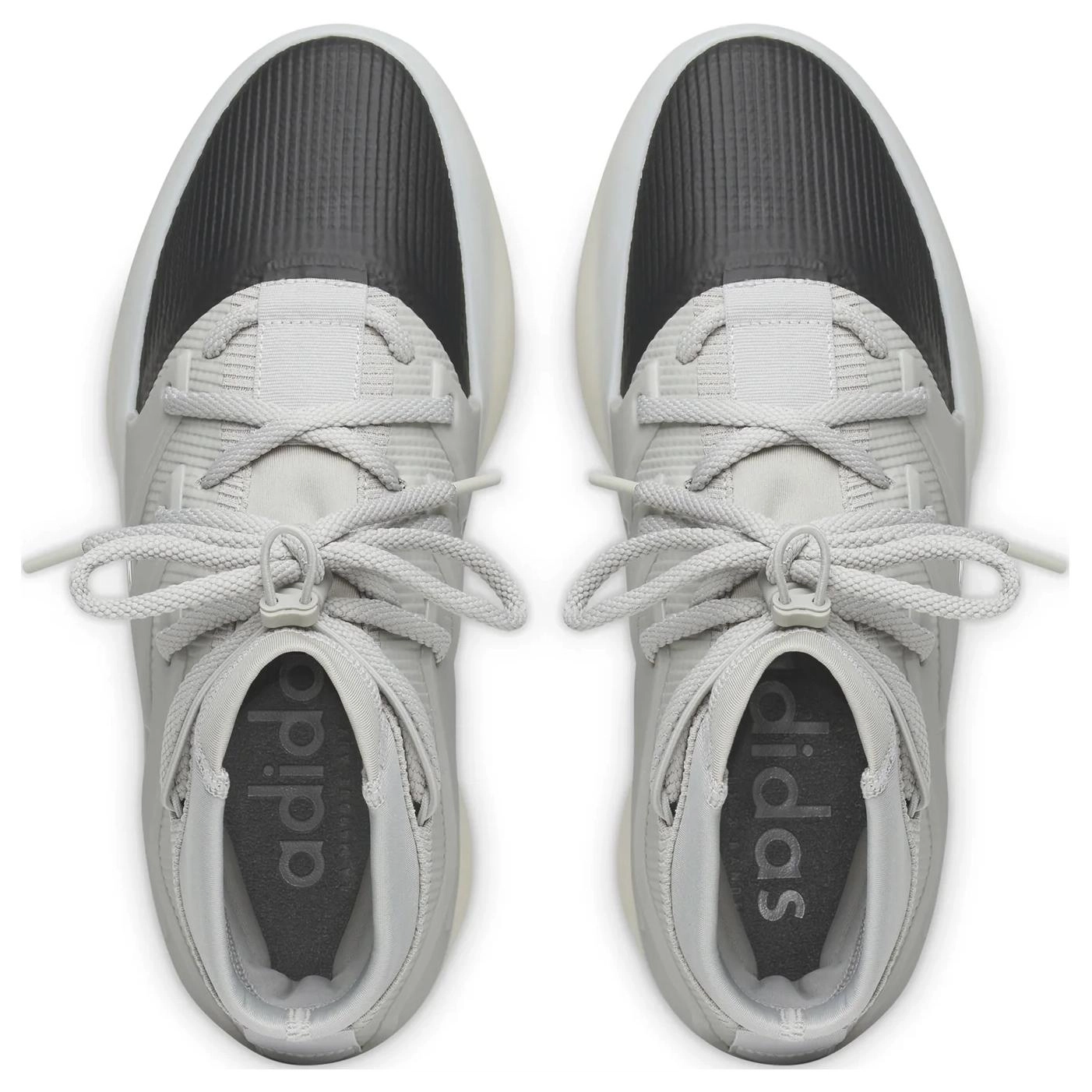Fear of God x adidas originals Basketball