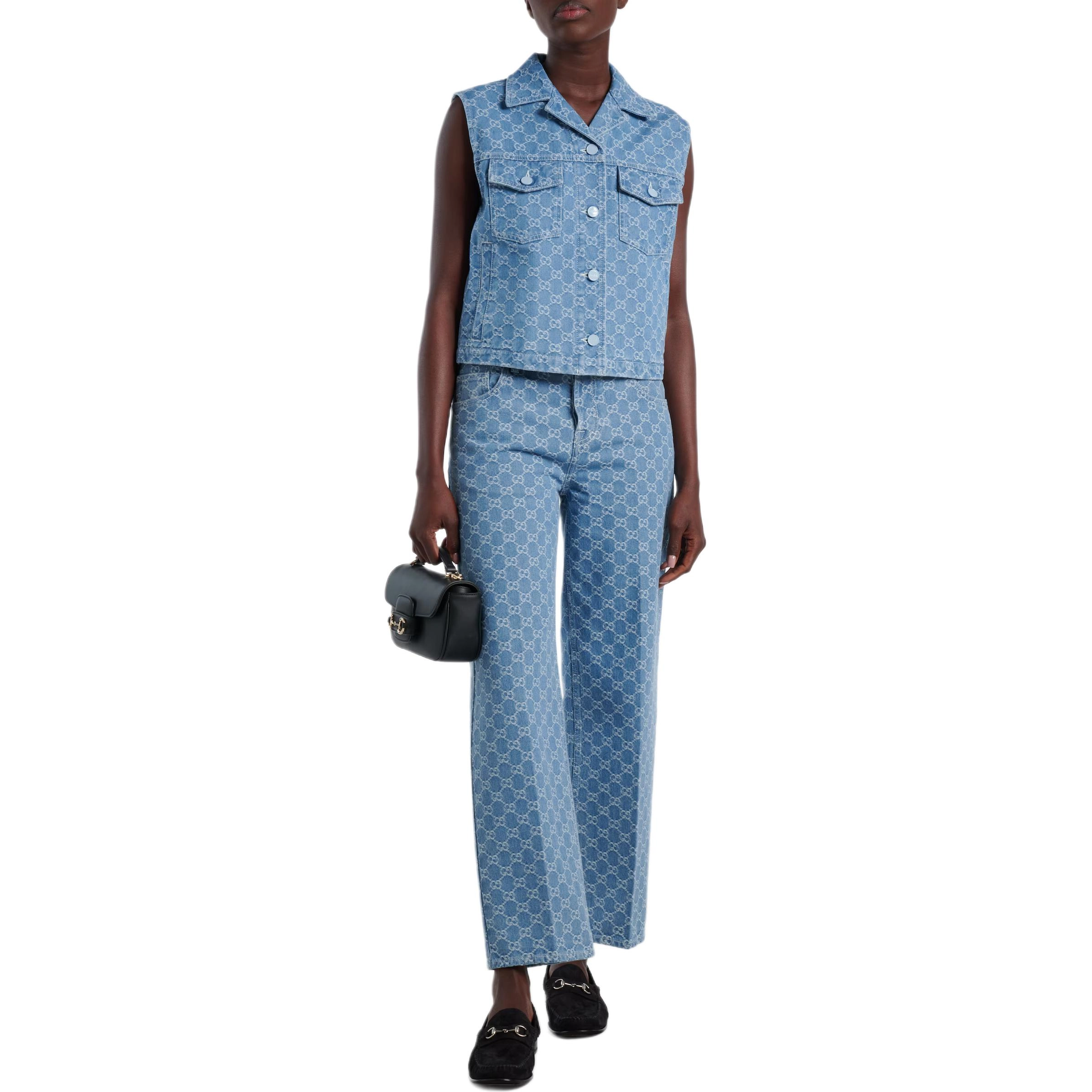 GUCCI FW25 GG