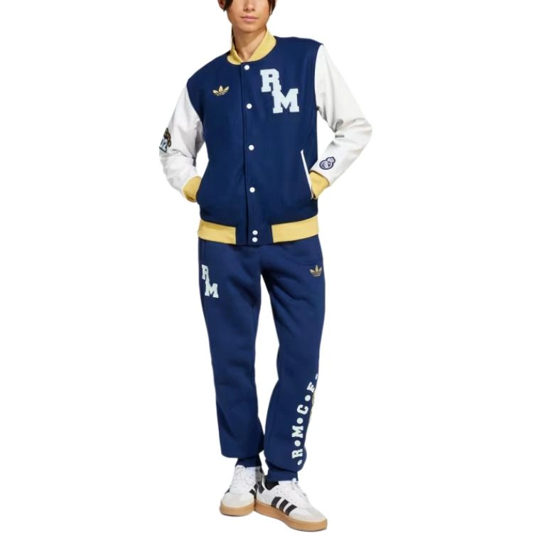 adidas originals VRCT FW24 Real Madrid