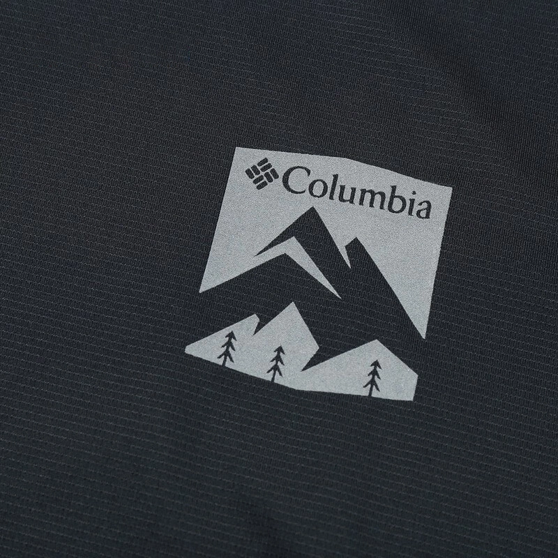 Columbia T