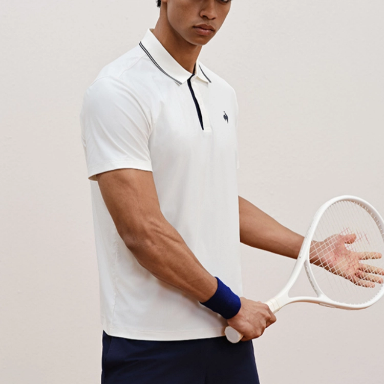 le coq sportif LogoPolo