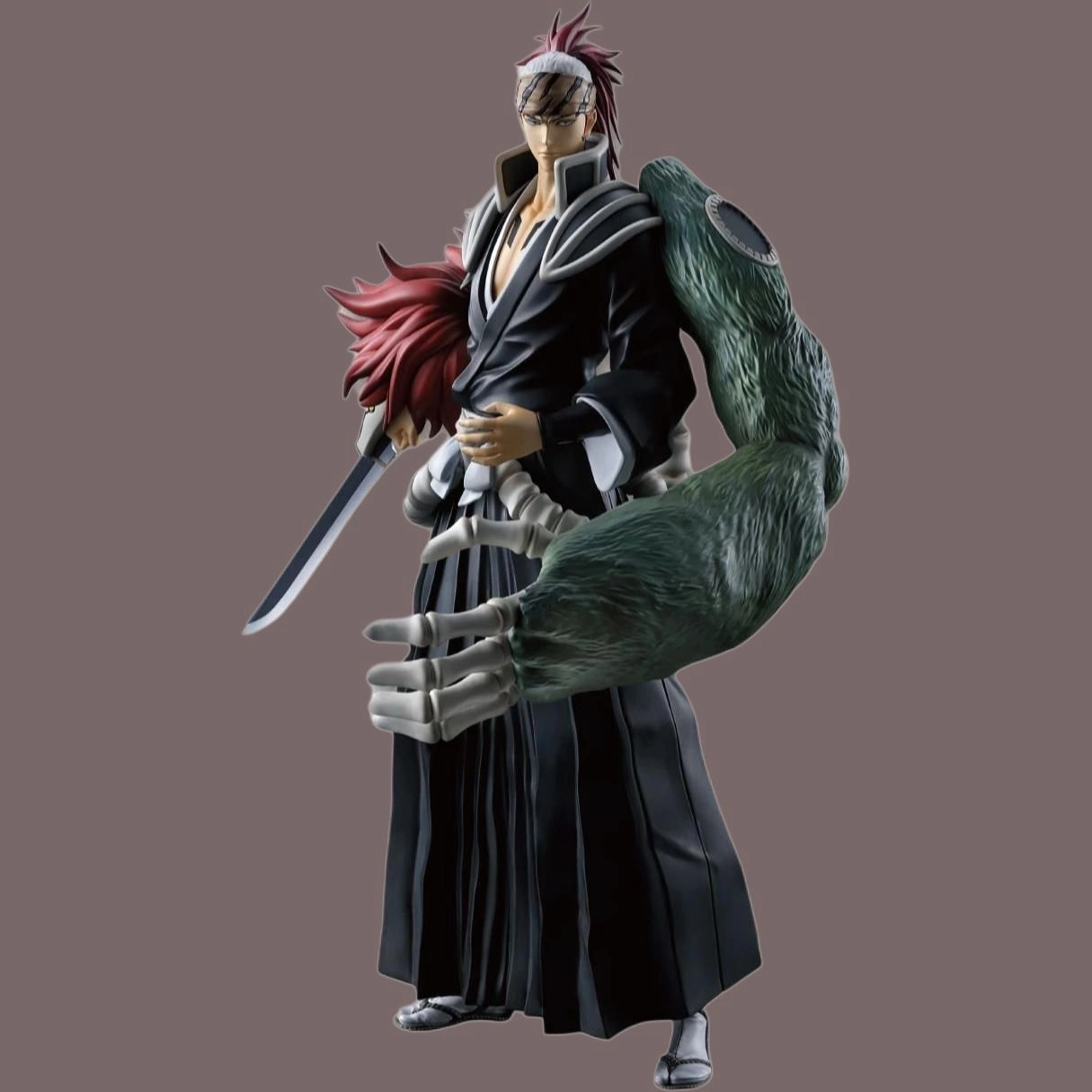 BANDAI B 25cm