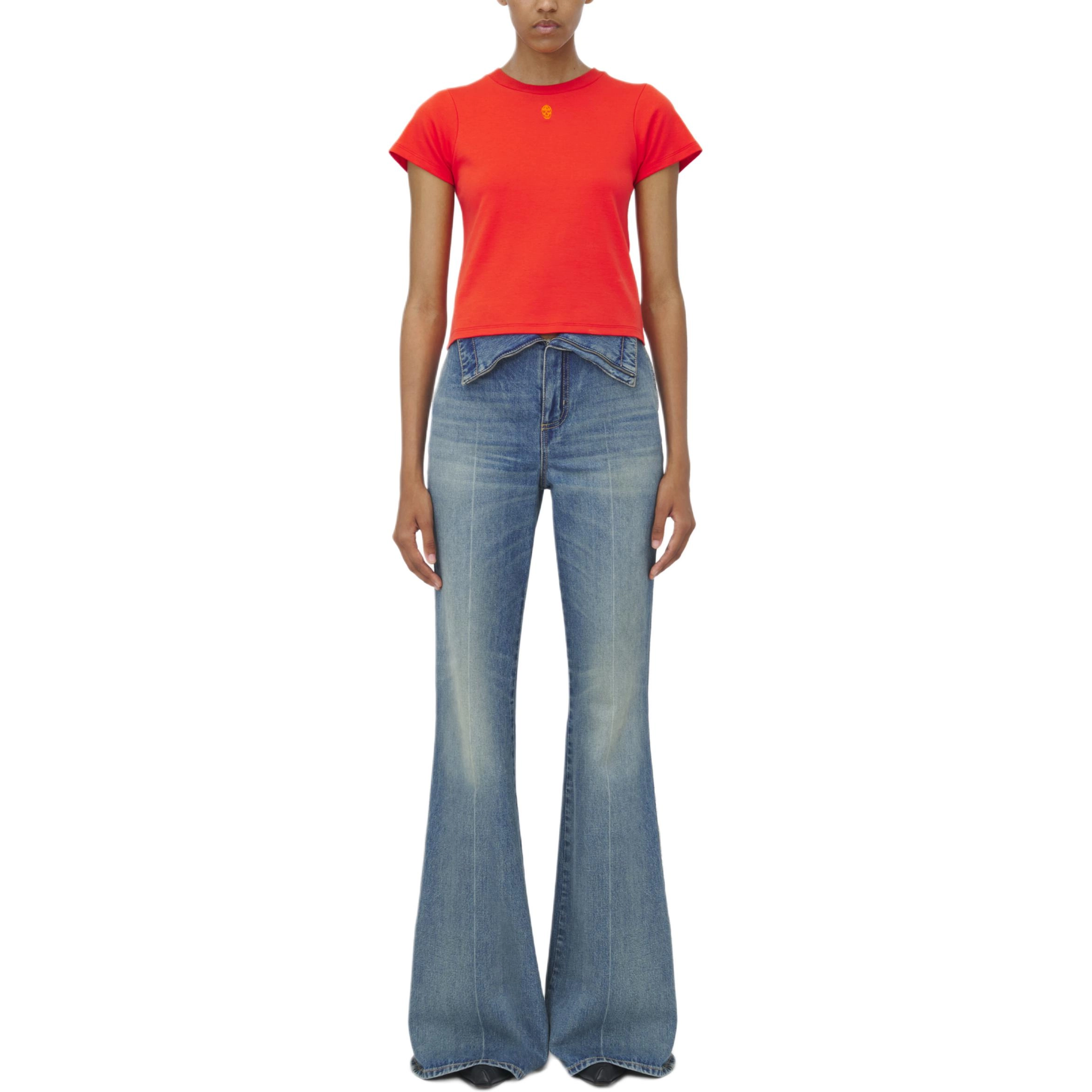Alexander McQueen FW24 T
