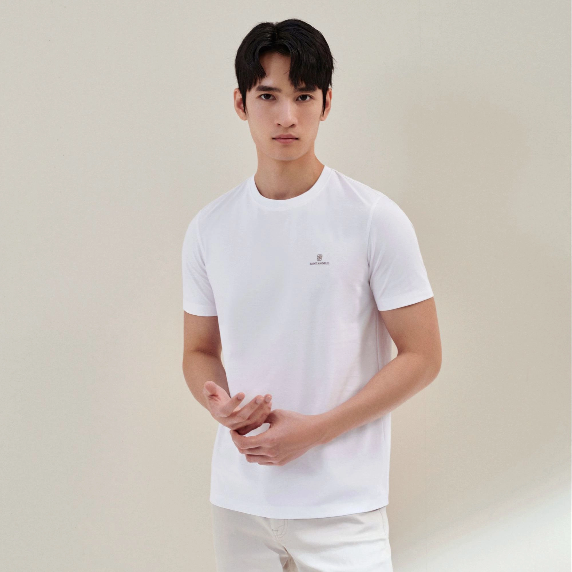 SAINT ANGELO T