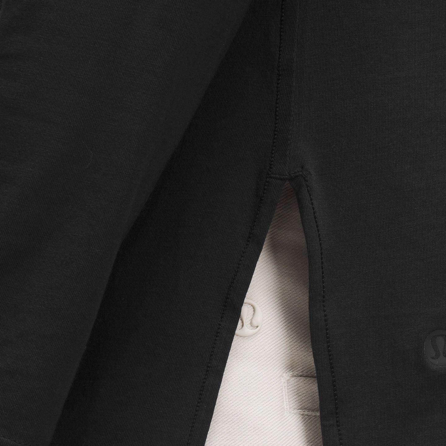 lululemon Relaxed-Fit logo SS24 T