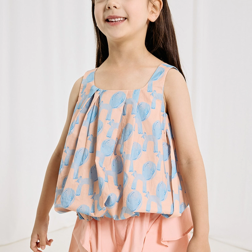 Woobaby SS25