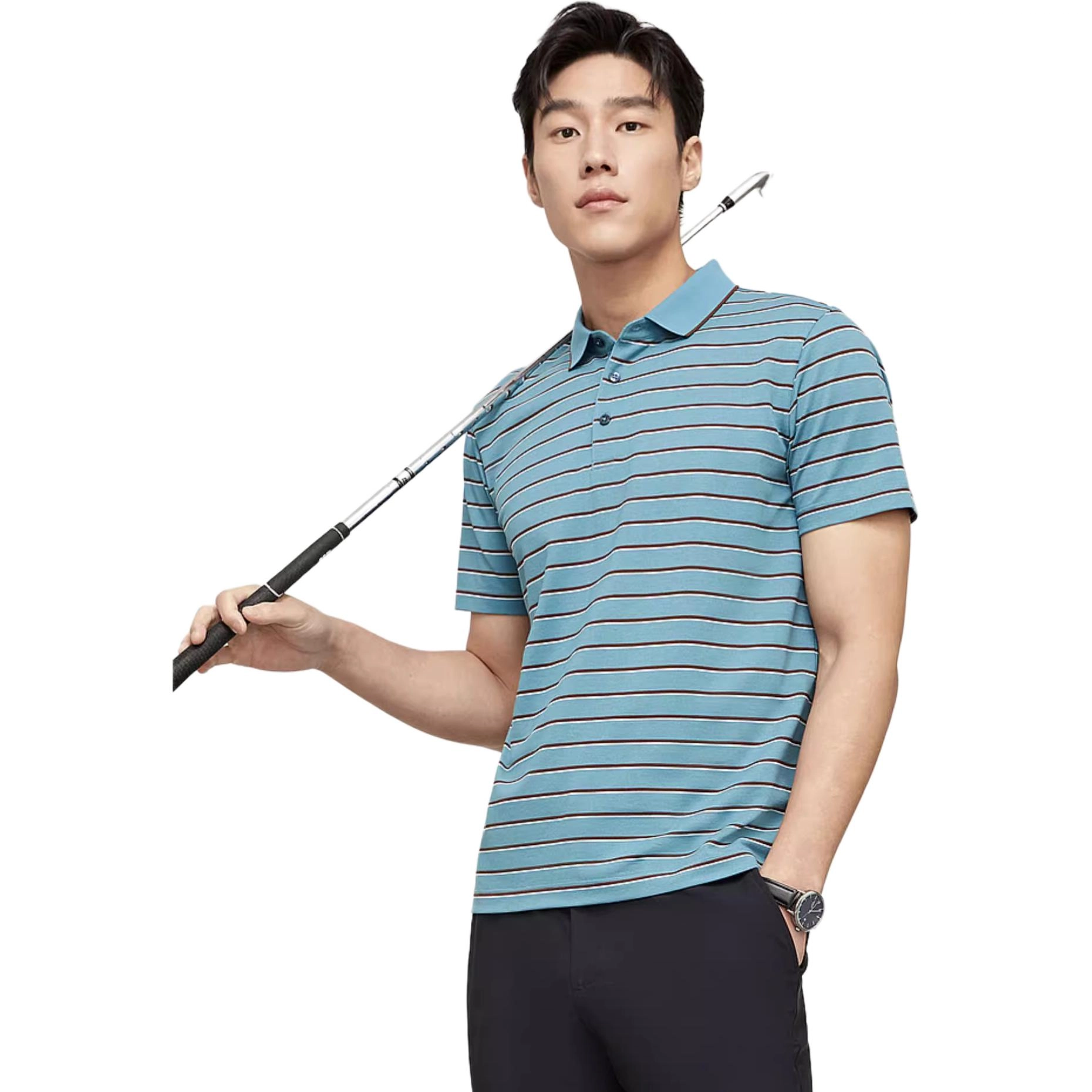 YOUNGOR Polo