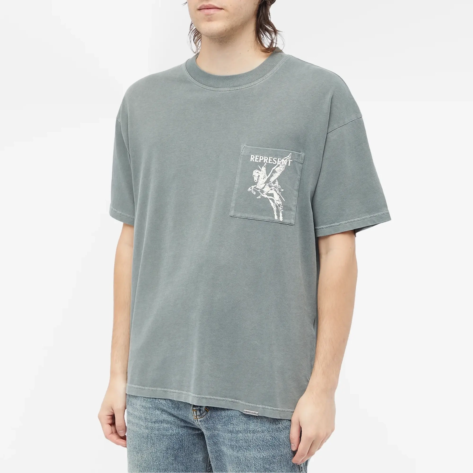 REPRESENT FW23 T