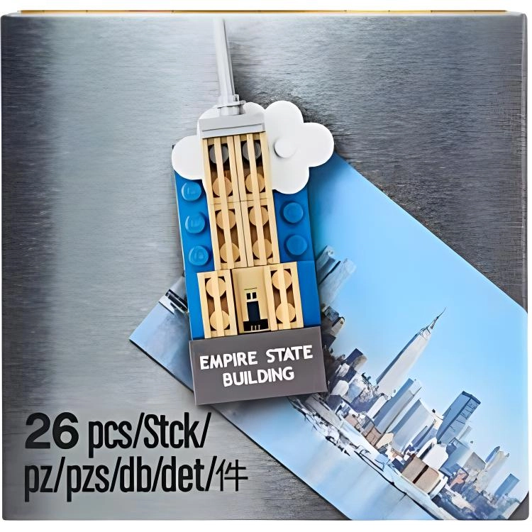 LEGO 854030