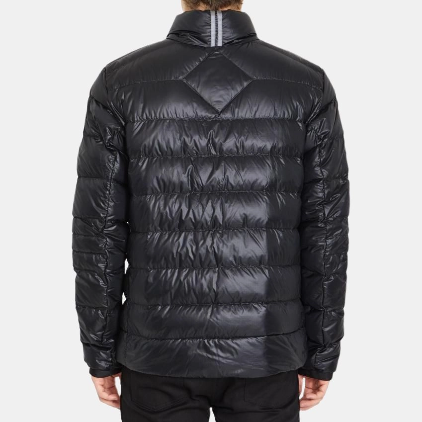 Canada Goose Canada Goose Crofton Logo