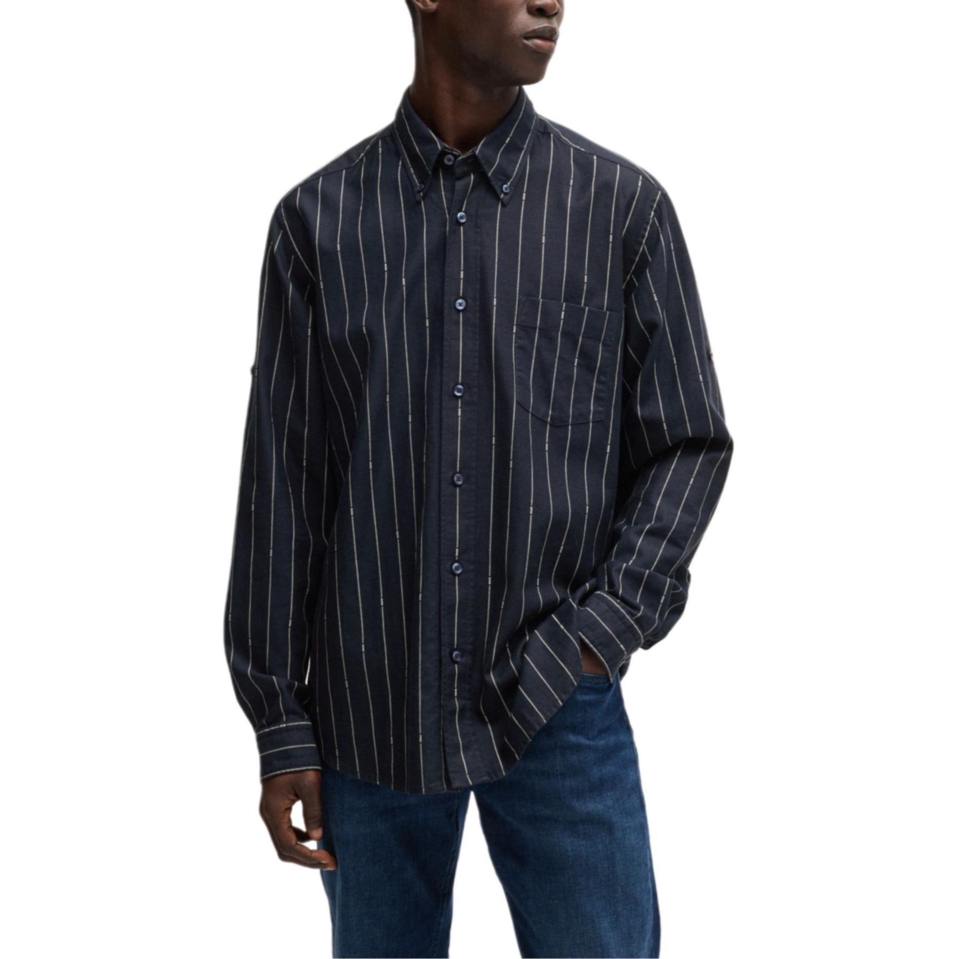 HUGO BOSS