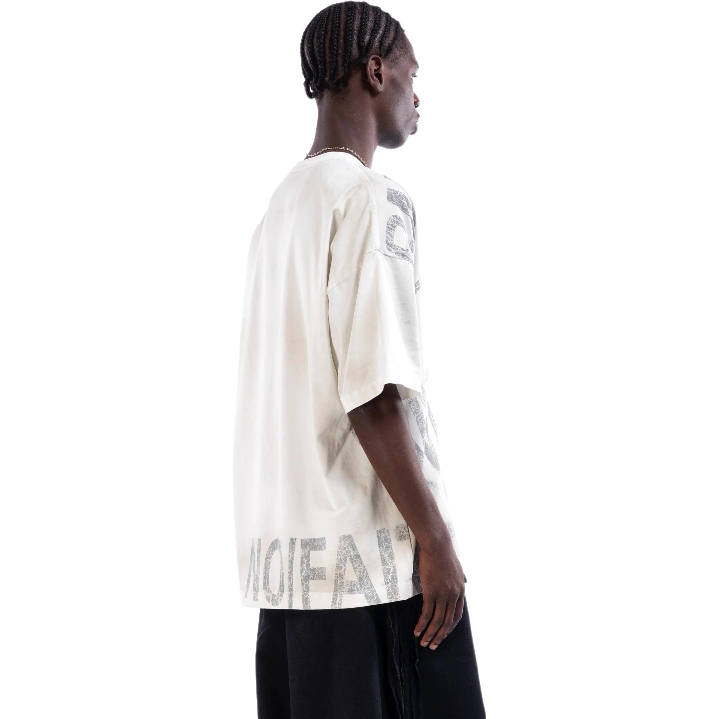 NOFAITH STUDIOS T