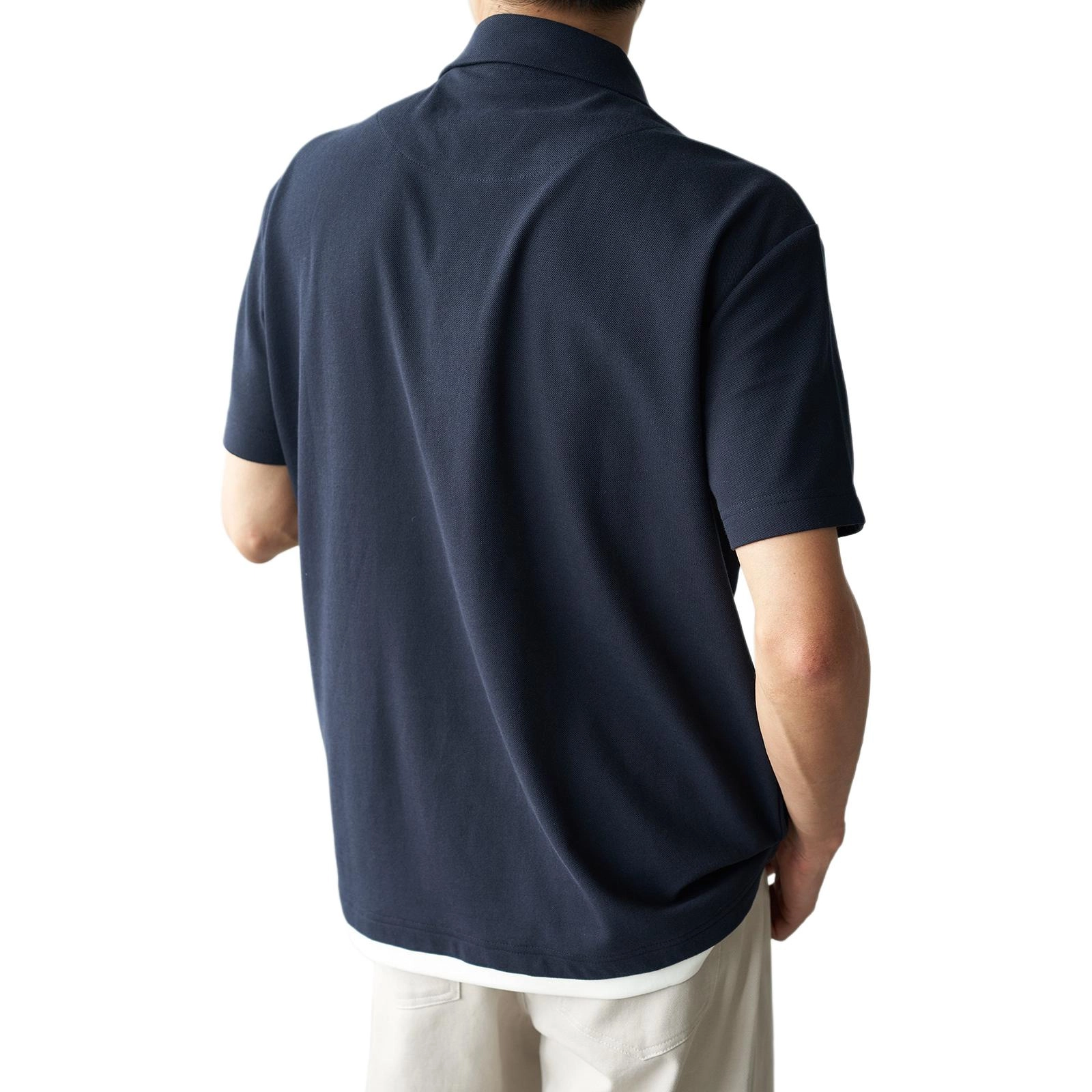 LIBERTY KOSTUME polo