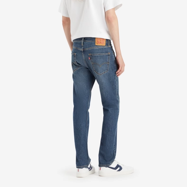 levis 502