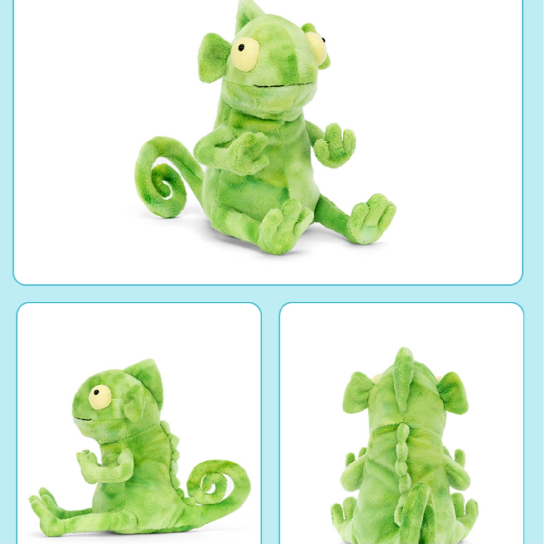 JELLYCAT 20cm