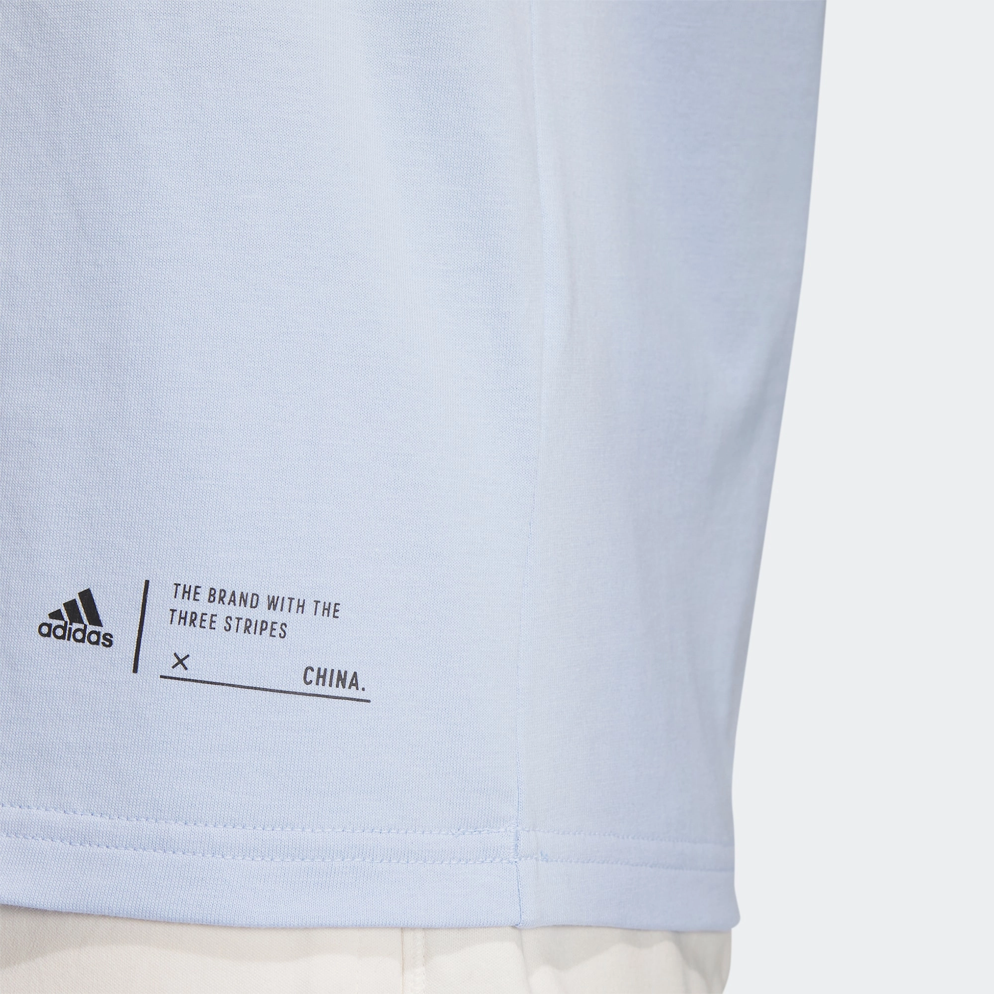 adidas Badge Of Sport Tee LogoT
