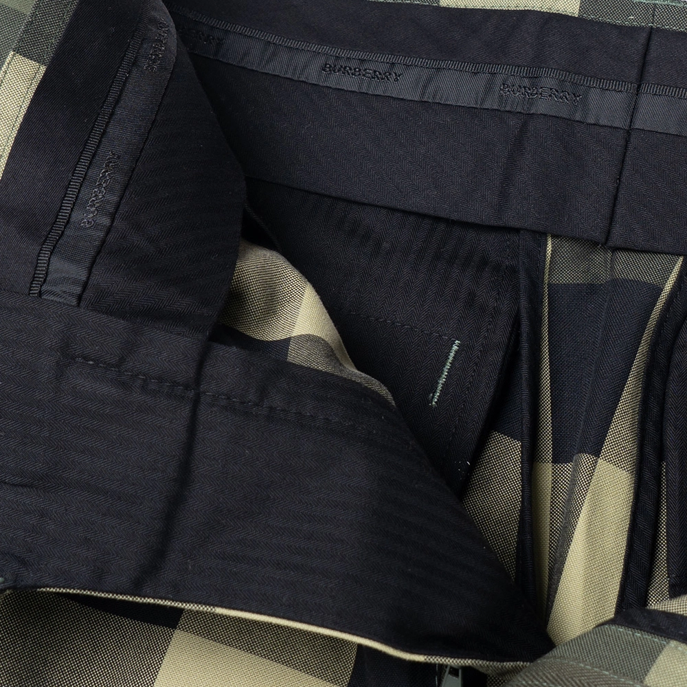 Burberry Logo