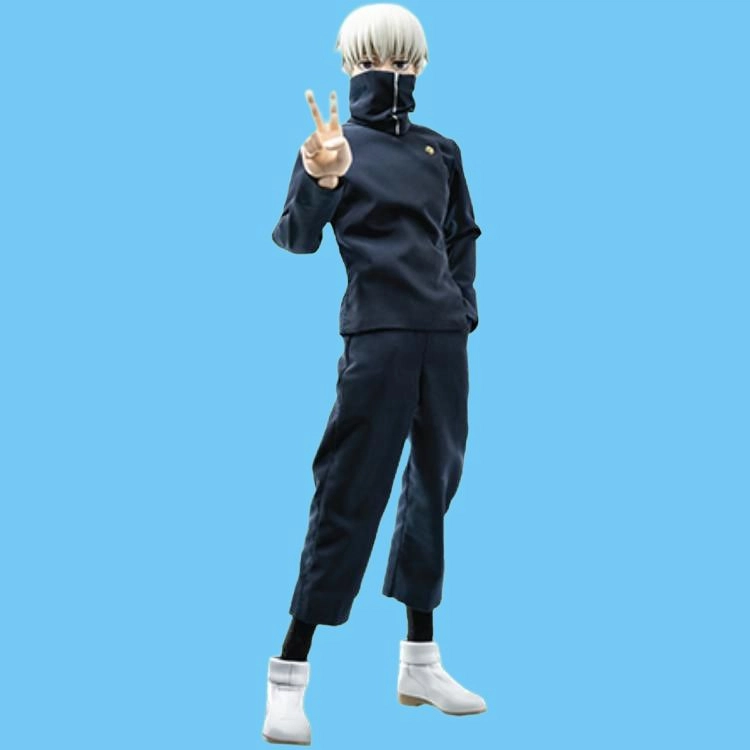 threezero FigZero 16 27.5cm