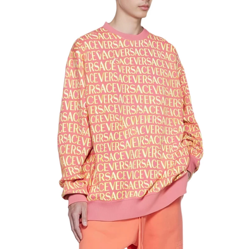 VERSACE FW23 Logo